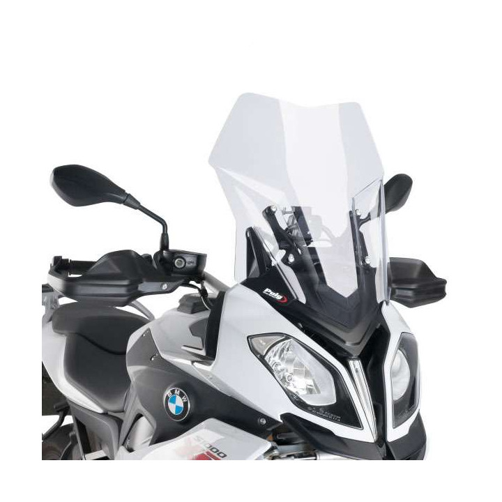 Bulle Puig TOURING (7619) BMW S1000XR