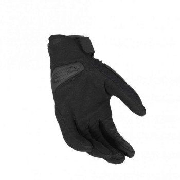 Gants moto Macna DARKO Noir Gants moto Macna DARKO Noir