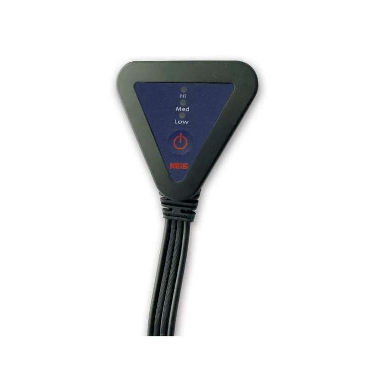 Contrôleur de température KEIS Bluetooth