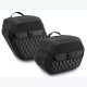 SW-Motech LH LEGEND GEAR Harley SOFTAIL Breakout 17-20 suitcase kit