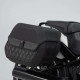 SW-Motech LH LEGEND GEAR Harley SOFTAIL Breakout 17-20 suitcase kit