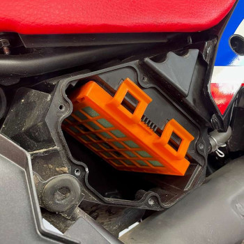 Filtre à air Twin Air 150609P Honda CRF300L
