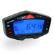 KOSO DB-03R Racing speedometer (BA038010)