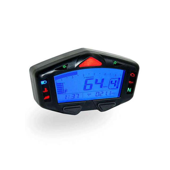 KOSO DB-03R Racing speedometer (BA038010)