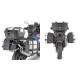 Support valises Givi MONOKEY (PLO9430MK) KTM 790/890 ADVENTURE /R NORDEN 901