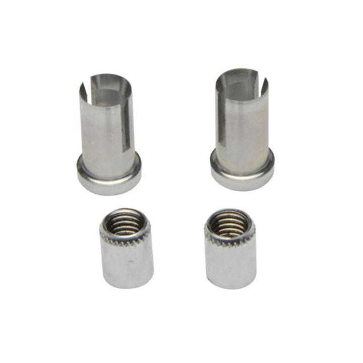 Inserts BARKBUSTERS B-025 pour diamètre int.10 mm