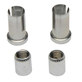 Inserts BARKBUSTERS B-025 pour diamètre int.10 mm