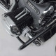 Pare-carters SW-Motech BMW R18 (SBL.07.909.10000/B)