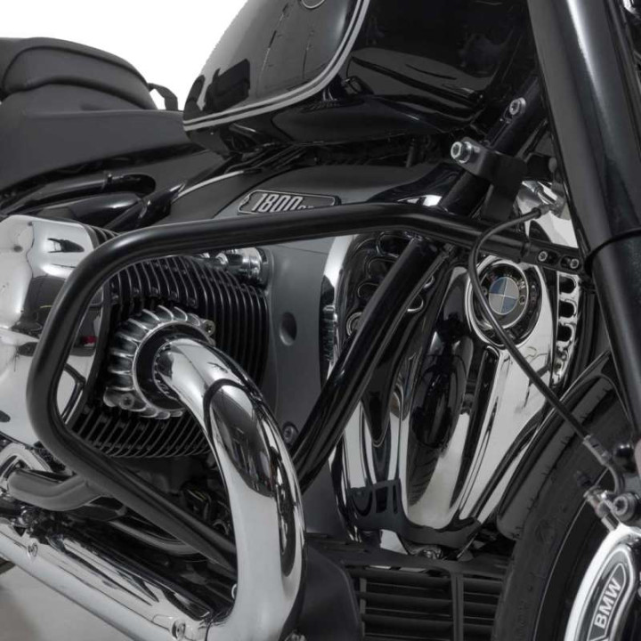 Pare-carters SW-Motech BMW R18 (SBL.07.909.10000/B)