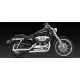 Vance &- Hines STRAIGHTSHOTS muffler (16819) Harley SPORTSTER 04-13 Vance &- Hines STRAIGHTSHOTS muffler (16819) Harley SPORTSTER 04-13