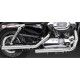 Vance &- Hines STRAIGHTSHOTS muffler (16819) Harley SPORTSTER 04-13 Vance &- Hines STRAIGHTSHOTS muffler (16819) Harley SPORTSTER 04-13