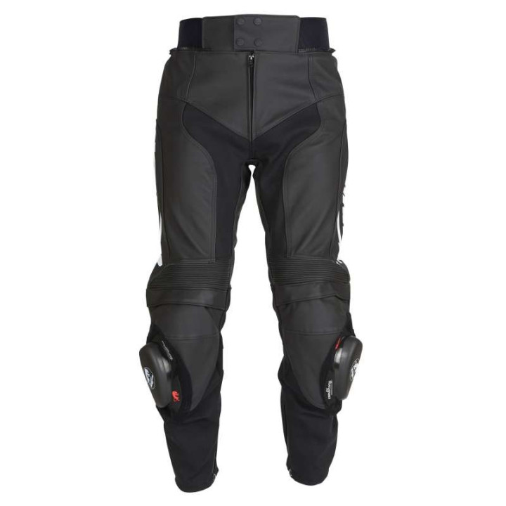 Furygan BUD EVO 3 leather motorcycle pants