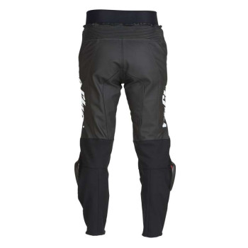 Pantalon moto cuir Furygan BUD EVO 3
