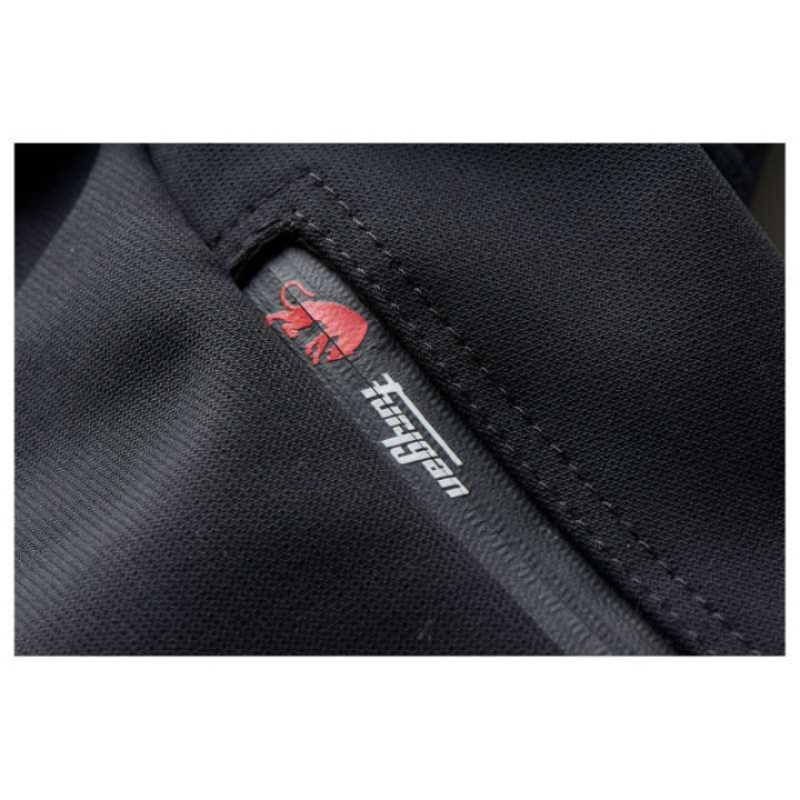 Furygan BUD EVO 3 leather motorcycle pants