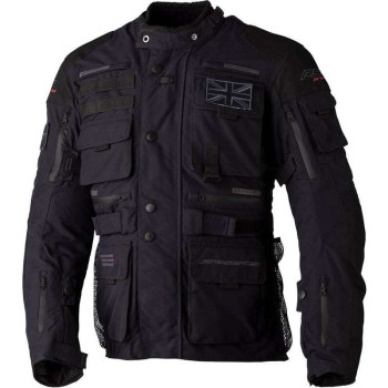 Veste moto RST PRO SERIES AMBUSH Veste moto RST PRO SERIES AMBUSH