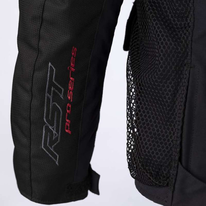Veste moto RST PRO SERIES AMBUSH