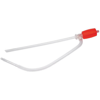 Pompe siphon manuelle Draper (43650)