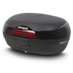 Top Case moto Shad SH46 2017