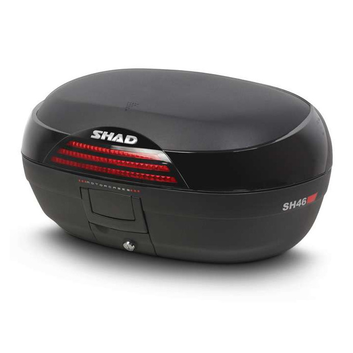 Top Case moto Shad SH46 2017