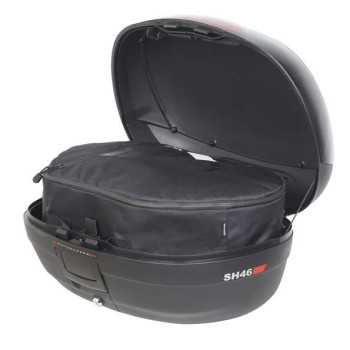 Top Case moto Shad SH46 2017 Top Case moto Shad SH46 2017