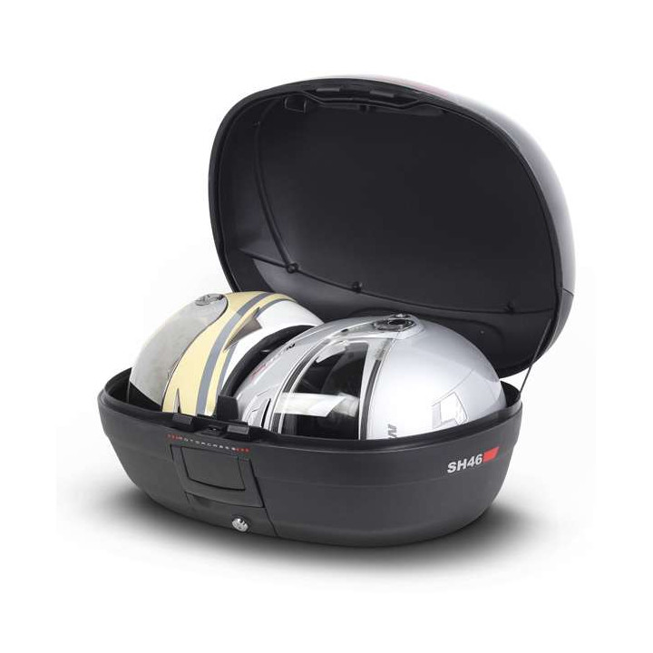 Top Case moto Shad SH46 2017