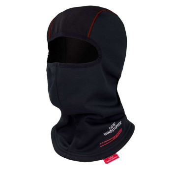 Cagoule moto Bering BALACLAVA GORE® WINDSTOPPER Cagoule moto Bering BALACLAVA GORE® WINDSTOPPER