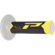 Poignées moto cross ProGrip 788 (base colorée)
