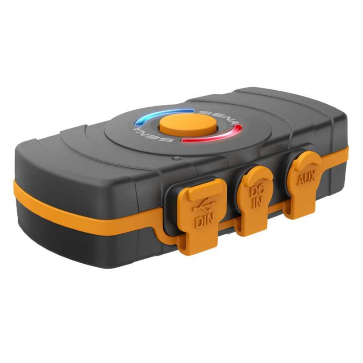 Transmetteur Bluetooth Sena FREEWIRE HARLEY-DAVIDSON
