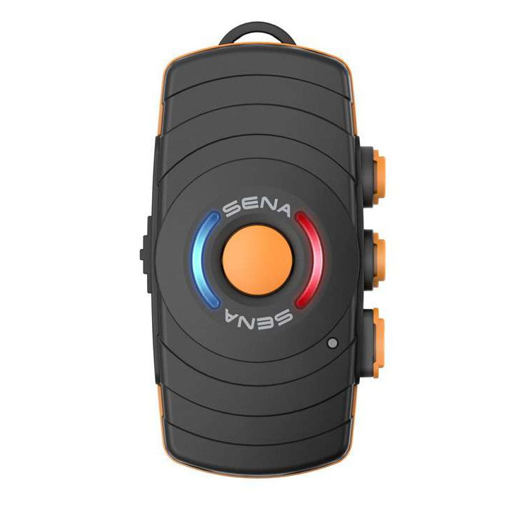 Transmetteur Bluetooth Sena FREEWIRE HARLEY-DAVIDSON