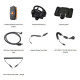 Transmetteur Bluetooth Sena FREEWIRE HARLEY-DAVIDSON
