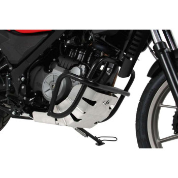 Pare-carters Hepco Becker BMW G650 GS 11-16 Pare-carters Hepco Becker BMW G650 GS 11-16