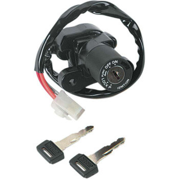 Key switch EMGO Suzuki GSX600F GSX1100F