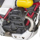 Pare-carters Givi (TN8203) Moto Guzzi V85 TT