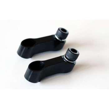 Prolongateurs de rétroviseur Bihr Prolongateurs de rétroviseur Bihr