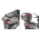 Top Case Givi support (SR6111) KYMCO G-Dink 300