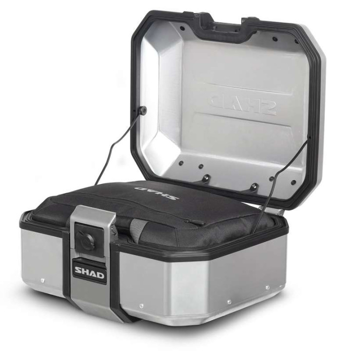 Top case moto Shad TERRA TR37 Top case moto Shad TERRA TR37