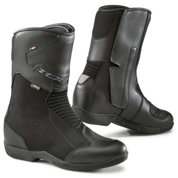 Bottes moto femme TCX LADY TOURER GORE-TEX Bottes moto femme TCX LADY TOURER GORE-TEX