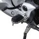 Repose-pieds SW-Motech ION Honda XL700V Transalp