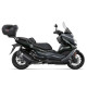Support top case Shad TOP MASTER (W0CG49ST) BMW C400GT