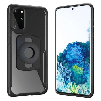 Coque TIGRA FIT-CLIC NEO pour Galaxy S20 Plus Coque TIGRA FIT-CLIC NEO pour Galaxy S20 Plus
