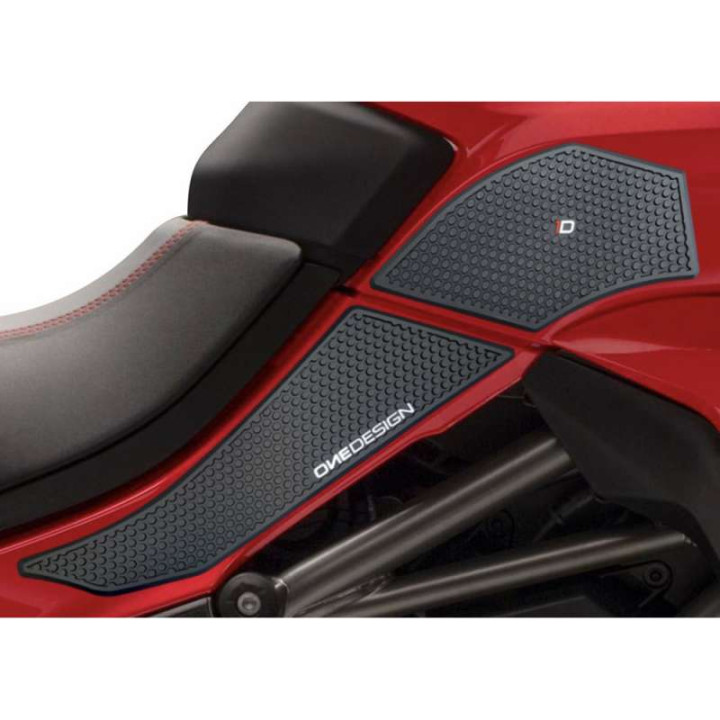 Protections latérales de réservoir ONEDESIGN Ducati MULTISTRADA 950