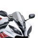 Bulle Puig RACING (4635) Yamaha YZF-R6 08-
