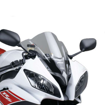 Bulle Puig RACING (4635) Yamaha YZF-R6 08-