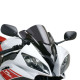 Bulle Puig RACING (4635) Yamaha YZF-R6 08-