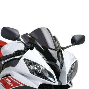 Bulle Puig RACING (4635) Yamaha YZF-R6 08-