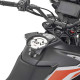 Givi TANKLOCK BF51 clamp KTM ADVENTURE 390/790