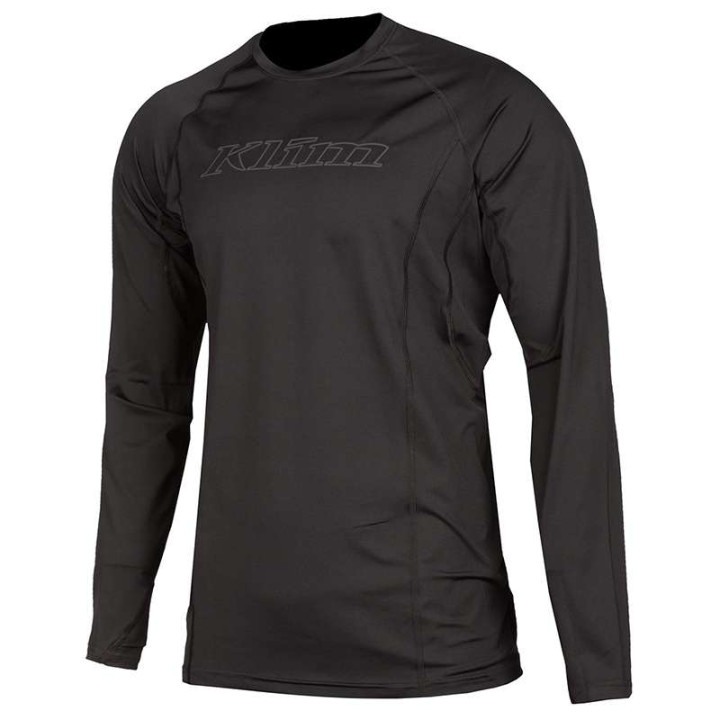 Maillot thermique moto Klim AGGRESSOR SHIRT 1.0 2022 Maillot thermique moto Klim AGGRESSOR SHIRT 1.0 2022