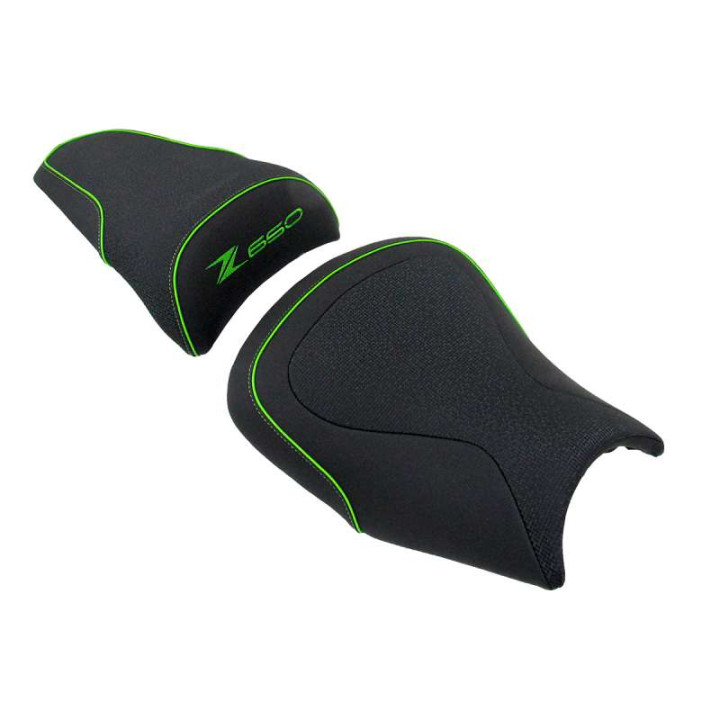 Selle confort Bagster READY LUXE (5374Z) Kawasaki Z650 20-