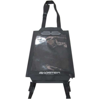 Lecteur de carte Bagster ROADMAP Lecteur de carte Bagster ROADMAP