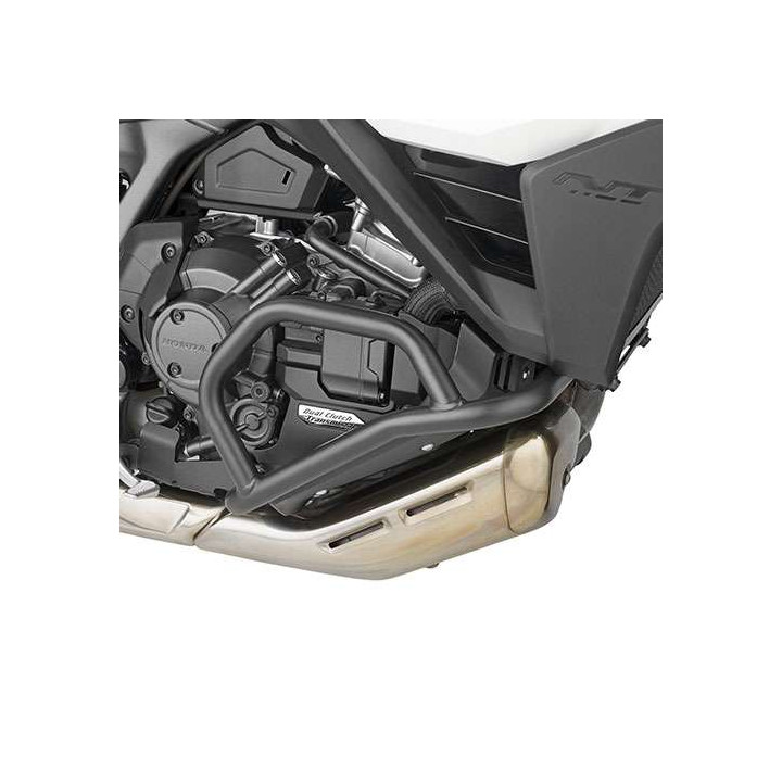Pare-carters Givi (TN1196B) Honda NT1100